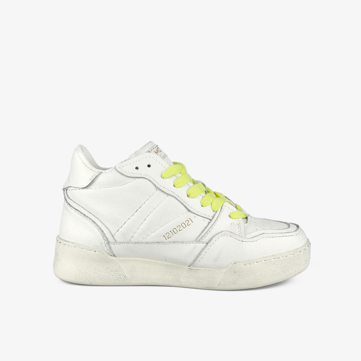Sneakers donna Becky Off White