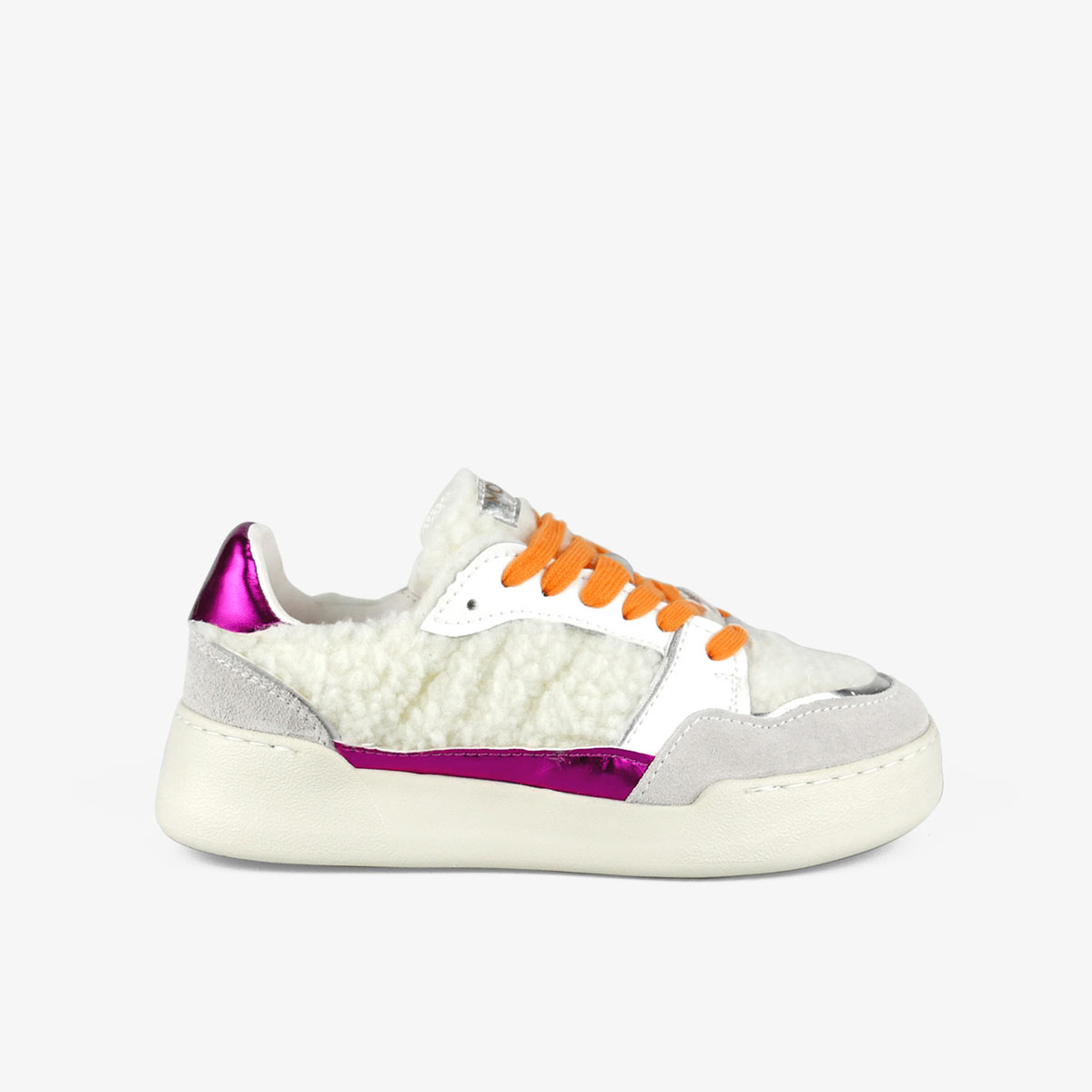 Sneakers donna Katie Lam Fuxia