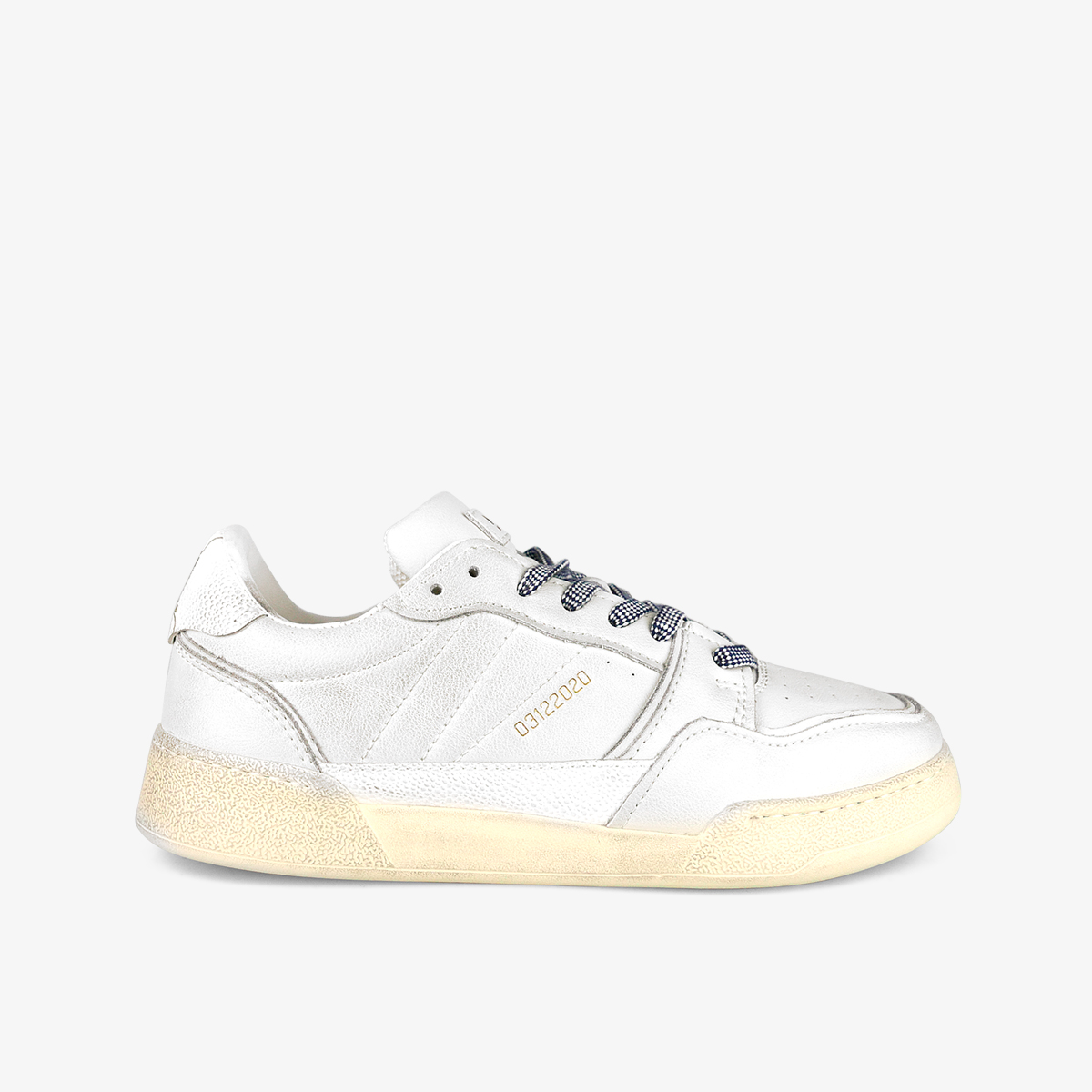 Sneaker Chicco Off White