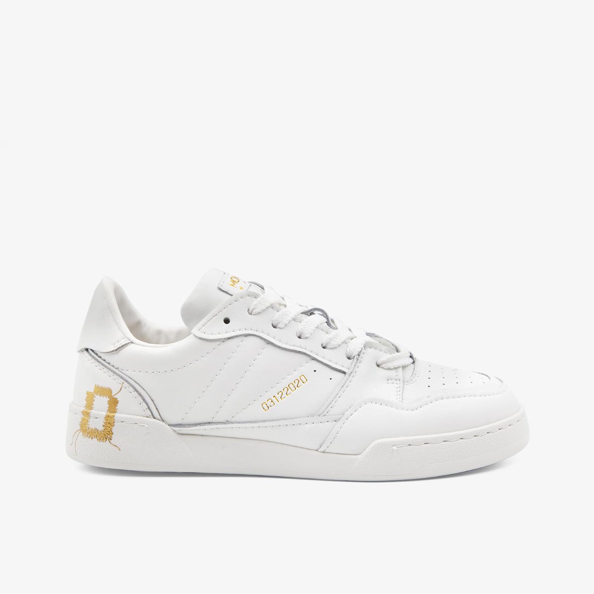 Sneakers Bango Bianco